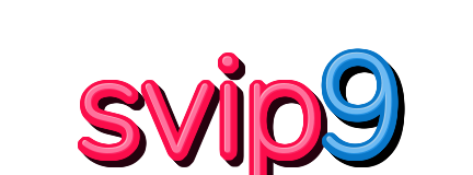 svip9 — logo kanal
