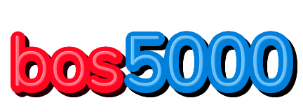 bos5000 — logo kanal