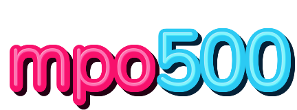 mpo500 — logo kanal