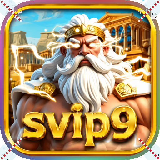 svip9 — mitra unggulan