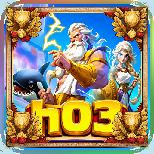 h03 — galeri pratinjau - APK Resmi
