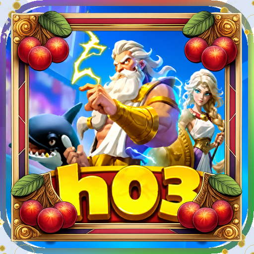 h03 — galeri pratinjau Resmi APK