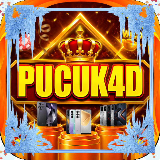 pucuk4d — mitra unggulan
